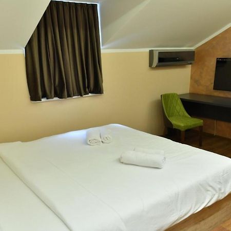 Apartmani Mali Vikend Belgrado Exterior foto