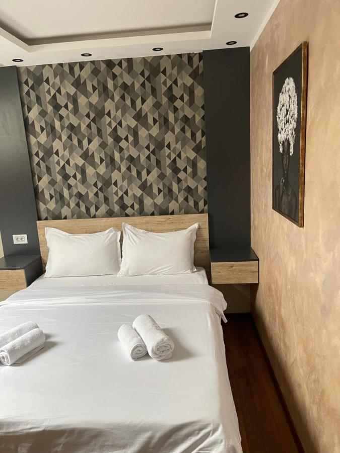 Apartmani Mali Vikend Belgrado Exterior foto