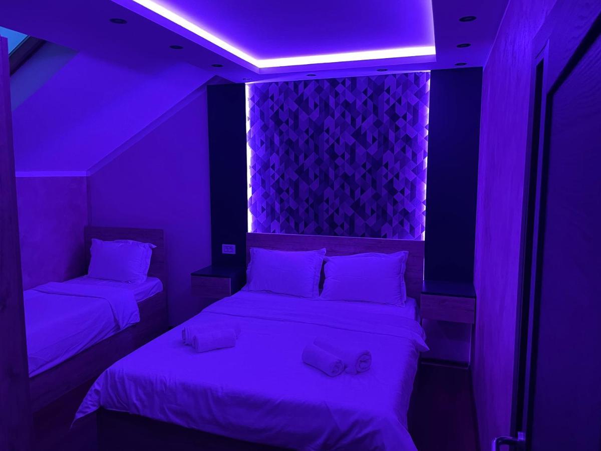 Apartmani Mali Vikend Belgrado Exterior foto
